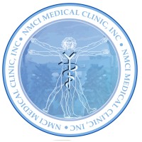 NMCI MEDICAL CLINIC logo - Similar company to Peak Evals