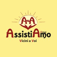 Assistiamo Group - Settimo Torinese logo - Similar company to Comune Di Settimo Torinese