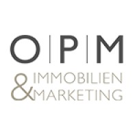 O.P.M. Immobilien & Marketing GmbH logo - Similar company to Cloudweb - Digitale Medien