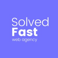 Solved Fast Web Agency logo - Similar company to Terrarium