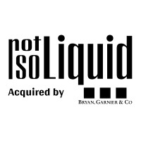 NotSoLiquid (acquired by Bryan Garnier) logo - Similar company to Hubstudio