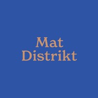 Mat Distrikt logo - Similar company to Viomba