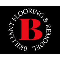 Brilliant Flooring & Remodeling logo - Similar company to Commercial Flooring & Installation