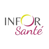INFOR SANTE logo - Similar company to Formavenir Performances