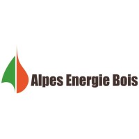 Alpes Energie Bois logo - Similar company to Polyform