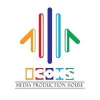 ICONS Media Production logo - Similar company to German University In Cairo Media Production Center