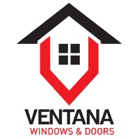 Ventana Windows & Doors Inc logo - Similar company to Nes Doors