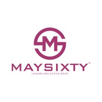 MaySixty logo - Similar company to E2Sigma Solution