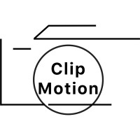 Clip Motion logo - Similar company to Flexizone Den Haag | Kantoorruimte | Co-Working | Opslagruimte | Mkb Den Haag