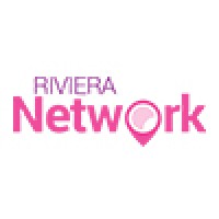 RIVIERA NETWORK logo - Similar company to Les Cognées