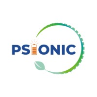 PSIONIC project logo - Similar company to H2If