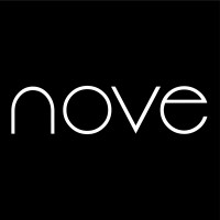 Nove logo - Similar company to Be The Change By Beamdata