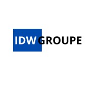 IDW GROUPE logo - Similar company to Infoside Tech 🇲🇦