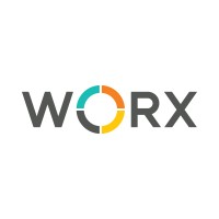 WORX Coworking & Offices logo - Similar company to Fin&Fun Fest