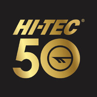 HI-TEC EUROPE logo - Similar company to Totectors