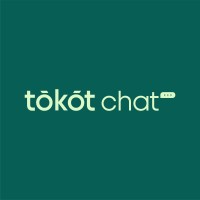 Tókót Chat logo - Similar company to Amazon Porridge