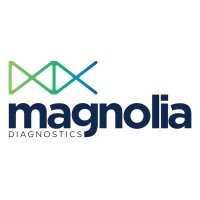 Magnolia Diagnostics logo - Similar company to Avero Diagnostics