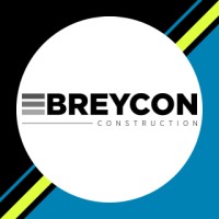 BREYCON Construction Ltd. logo - Similar company to Deford Contracting