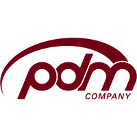 PDM Company logo - Similar company to Rapids Reproductions