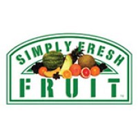 Simply Fresh Fruit logo - Similar company to Fresh Fruit 2 Go