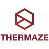 Thermaze | Underfloor Heating Specialists logo - Similar company to Sgi Heating Sp. Z O.O.