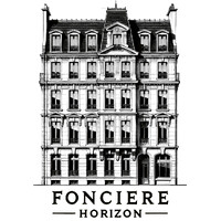 Foncière Horizon logo - Similar company to Mont Thabor Asset Management
