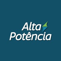 Alta Potência Sistemas Fotovoltaicos logo - Similar company to Cepemar Solar