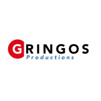 Gringos Productions logo - Similar company to Davtech