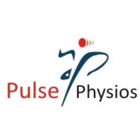 Pulse Physios logo - Similar company to Physiopaed