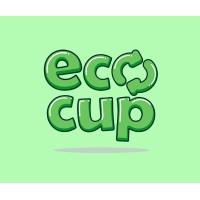Ecocup logo - Similar company to Widit