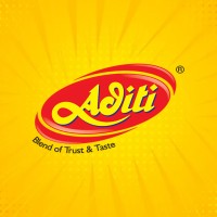 ADITI FOODS (INDIA) PVT. LTD. logo - Similar company to Shahi Feed