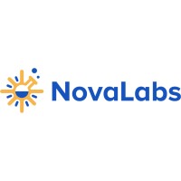 Nova Labs logo - Similar company to Vibes Web Design Company In Qatar