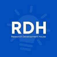 Research Development House logo - Similar company to Institute Of International Studies, Universitas Gadjah Mada