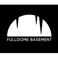 FullDome Basement logo - Similar company to Planetarium Cusco