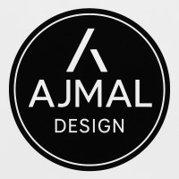 Ajmal Design logo - Similar company to Span Integrated Services