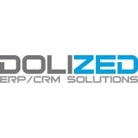 DOLIZED logo - Similar company to Global Support Technologies