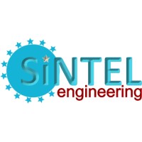SINTEL ENGINEERING logo - Similar company to Inarpro Srl