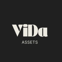 VIDA ASSETS logo - Similar company to Connect Uk Auctions