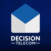 DecisionTelecom logo - Similar company to Digital World Communications
