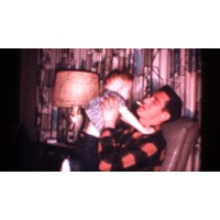 Stockfilm.com - Experience the Heartfelt Magic of Authentic Home Movies!