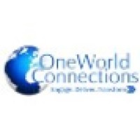 Oneworld Connections