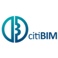 CitiBIM logo - Similar company to Cmr Developers