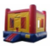 Bounce House Wa