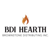 Brownstone Distributing Inc. logo - Similar company to Accuprompt