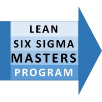 Lean Six Sigma Masters Program logo - Similar company to Fkiquality