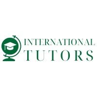 International Tutors logo - Similar company to World Class Nannies