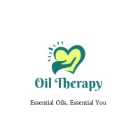 OIL THERAPY HUB logo - Similar company to Geospatial Research Forum
