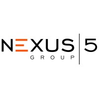 Nexus 5 Group logo - Similar company to Cpmgroup