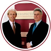 PERSPECTIVE Global Executive Search logo - Similar company to Strategyfocus Gmbh