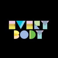 EVERYBODY Gym and Wellness logo - Similar company to Ncredible Gym